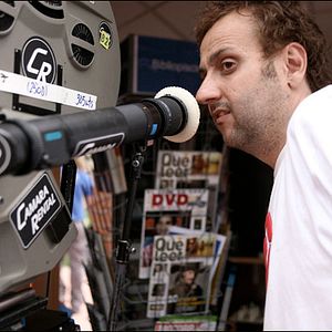 Foto No me pidas que te bese porque te besaré