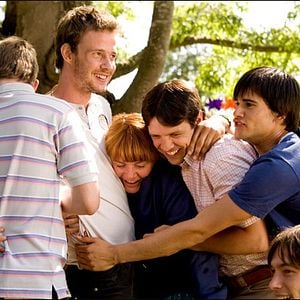 Foto No me pidas que te bese porque te besaré