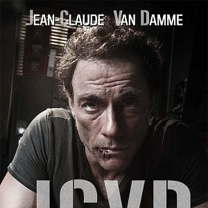 Foto JCVD