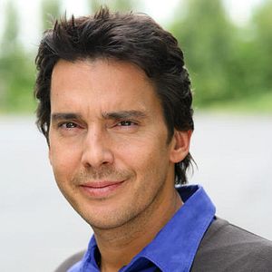 Foto Alexandre Thibault