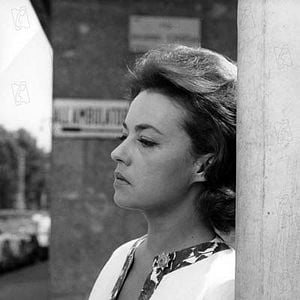 Foto Jeanne Moreau