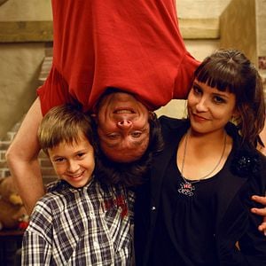 Foto Flore Bonaventura