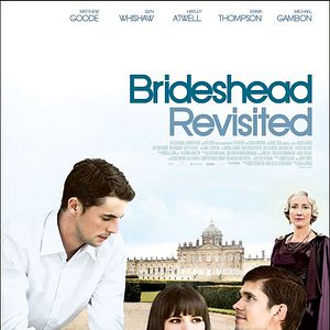 Foto Retorno a Brideshead