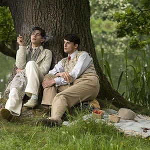Foto Retorno a Brideshead