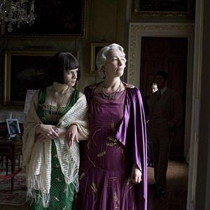 Foto Retorno a Brideshead