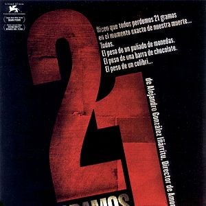 Foto 21 gramos