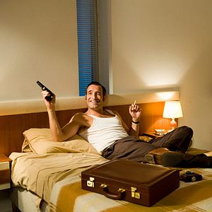 Foto OSS 117: Perdido en Río