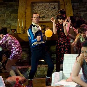 Foto OSS 117: Perdido en Río