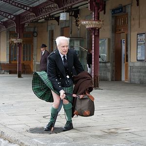 Foto André Dussollier