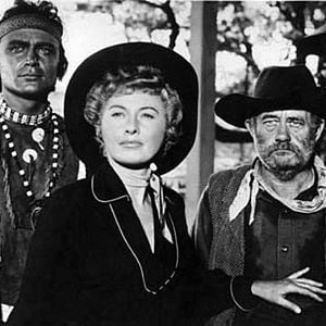 Foto Barbara Stanwyck