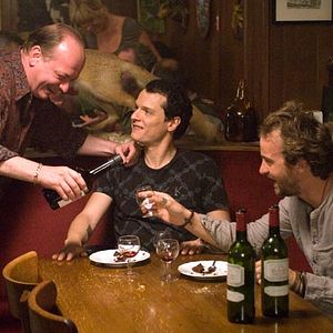 Foto Stephan Wojtowicz