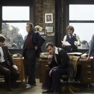 Foto Life on Mars (US)