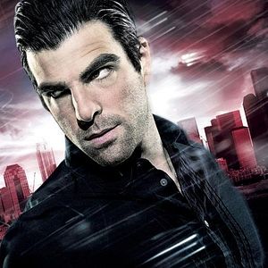 Foto Zachary Quinto