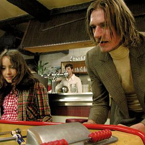 Foto Guillaume Depardieu