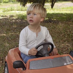 Foto Archibald Melchior