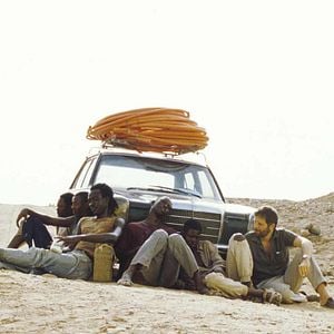 Foto Stéphane Guillon