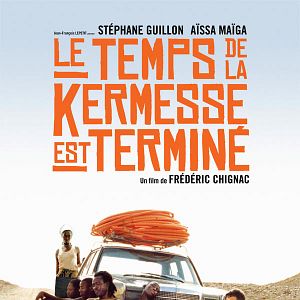 Foto Frédéric Chignac