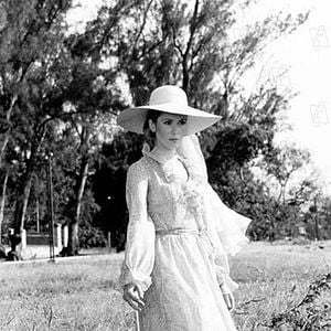 Foto François Truffaut