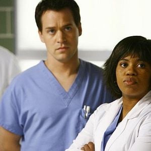 Foto Chandra Wilson
