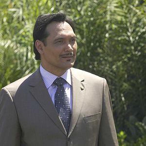 Foto Jimmy Smits
