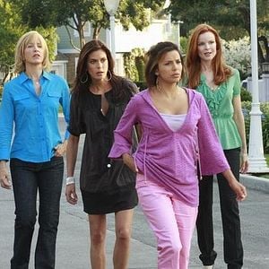 Foto Felicity Huffman