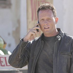 Foto Dean Winters