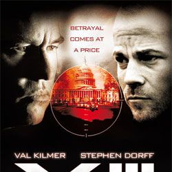 Foto XIII: The Conspiracy