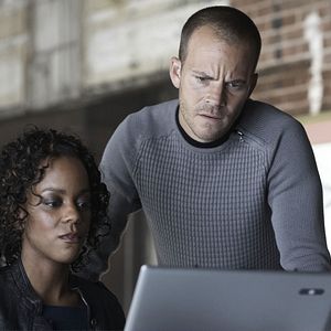 Foto XIII: The Conspiracy