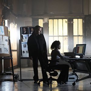 Foto XIII: The Conspiracy