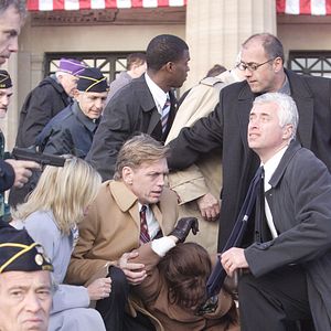 Foto XIII: The Conspiracy