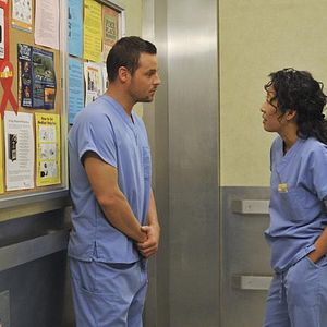 Foto Justin Chambers (I)