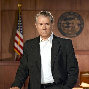 Foto John Larroquette