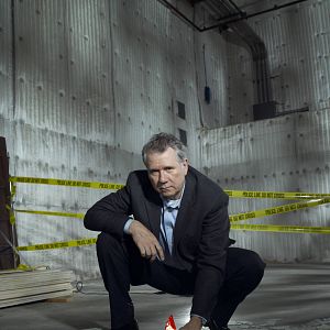 Foto John Larroquette