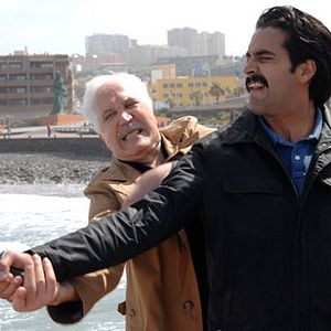 Foto Que parezca un accidente