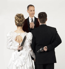 Foto Te amaré hasta que te mate