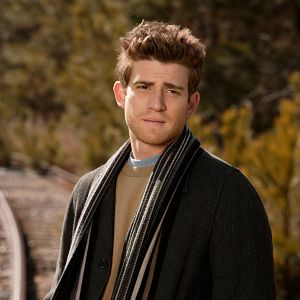 Foto Bryan Greenberg