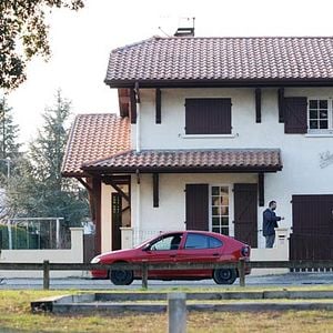 Foto Tiro en la Cabeza