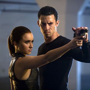 Foto Hayden Panettiere