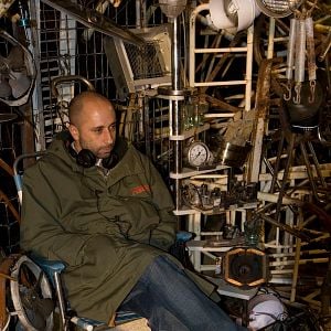 Foto La noche que dejo de llover