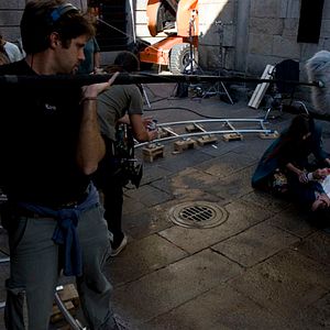 Foto La noche que dejo de llover