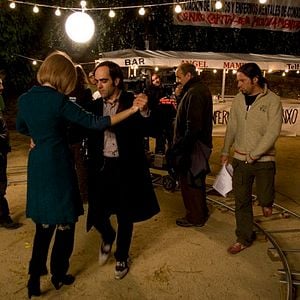 Foto La noche que dejo de llover