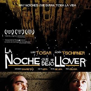 Foto La noche que dejo de llover