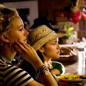 Foto My Blueberry Nights