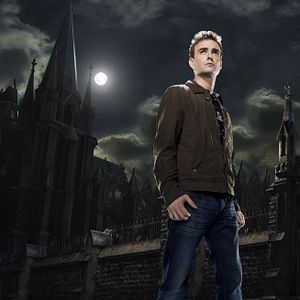 Foto Robin Dunne