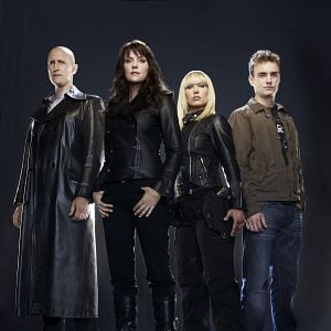 Foto Christopher Heyerdahl