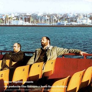 Foto Los lunes al sol