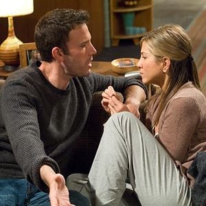 Foto Qué les pasa a los hombres