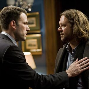 Foto La sombra del poder