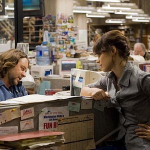 Foto La sombra del poder