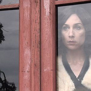 Foto Elsa Zylberstein